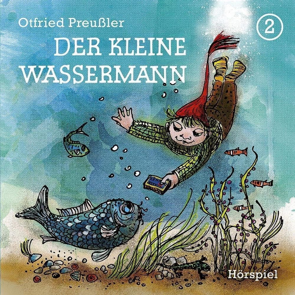 02 Der Kleine Wassermann