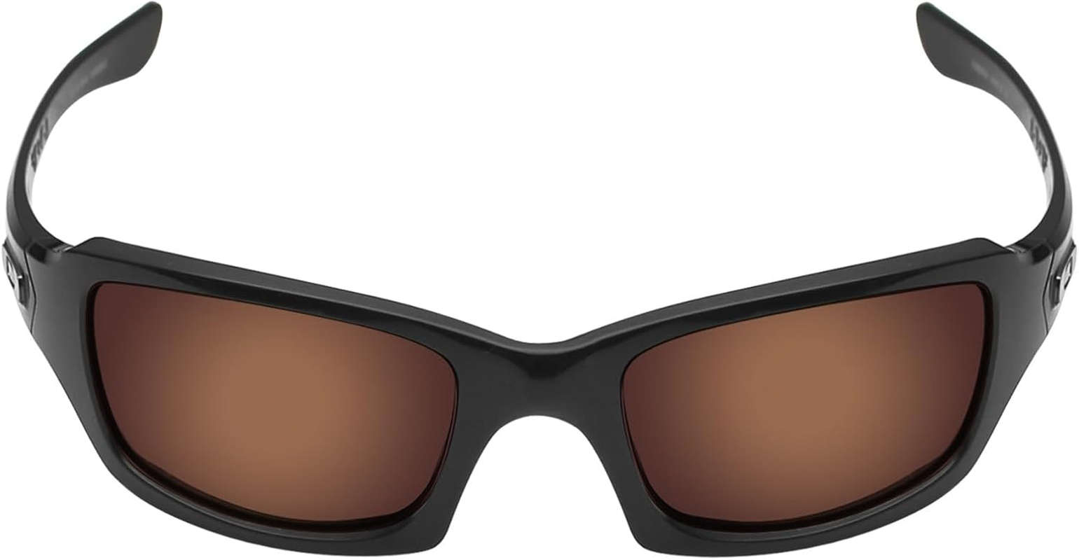 Mryok Replacement Lenses for Maui Jim World Cup Mj266-64Mm - Options image number 2