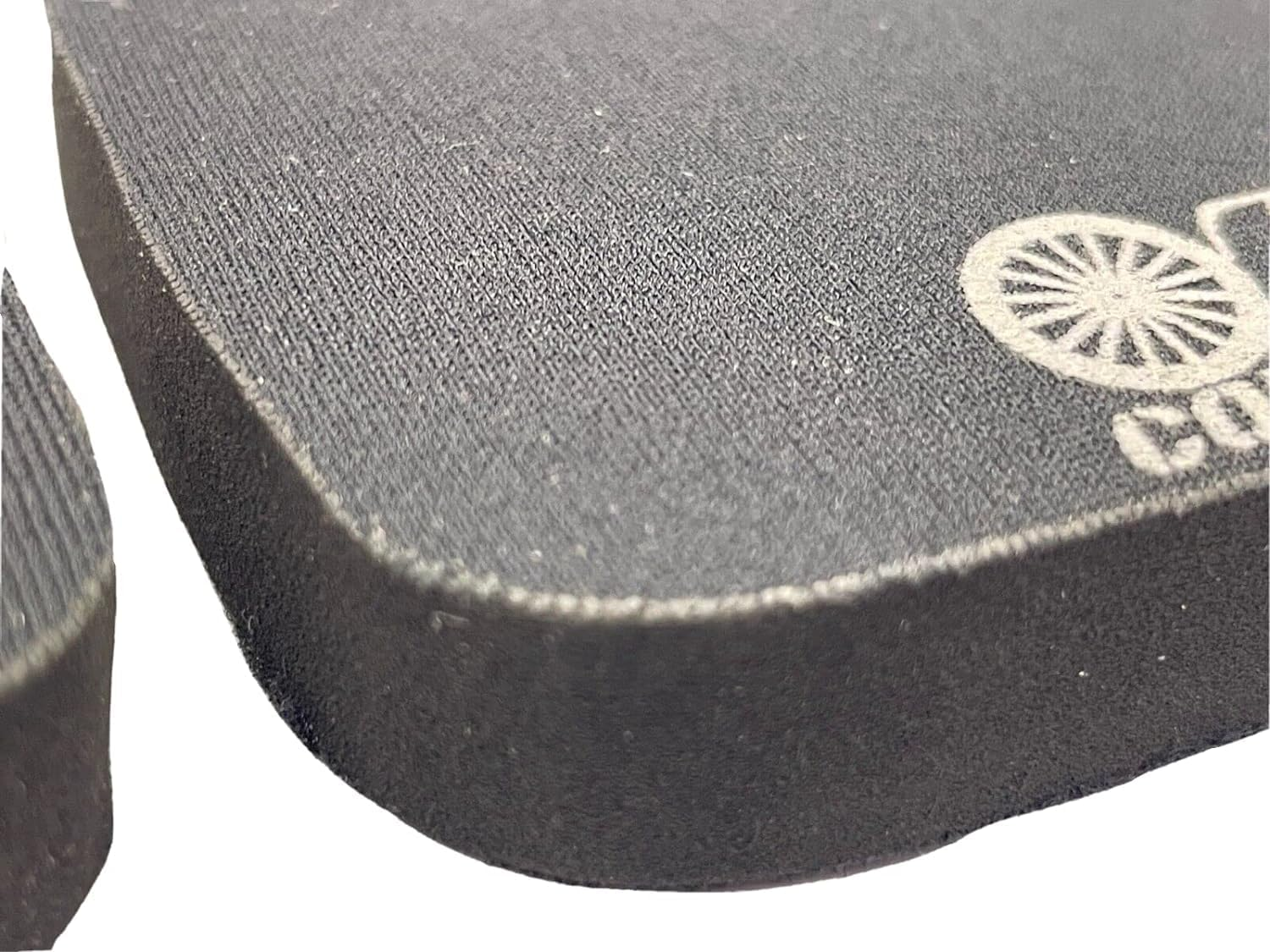 O-PADS Replacement Aerobar Arm Pads Compatable with 3T Aduro & P5 Pads with Hook Sheet for Triathlon and Time Trial Bikes image number 1