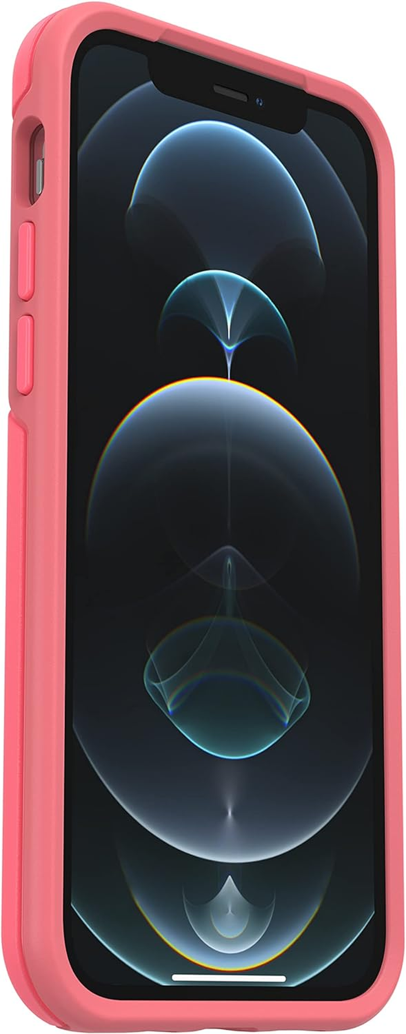 Otterbox Symmetry+ Case Cover Protection for Iphone 12/12 Pro 6.1" Tea Petal