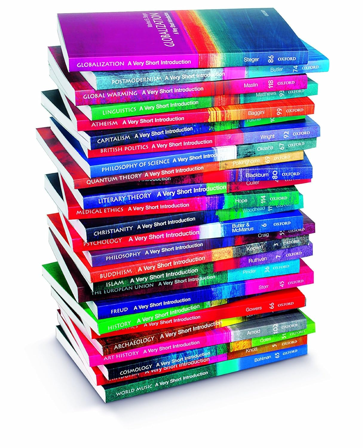 Quantum Theory: a Very Short Introduction: 69 image number 3