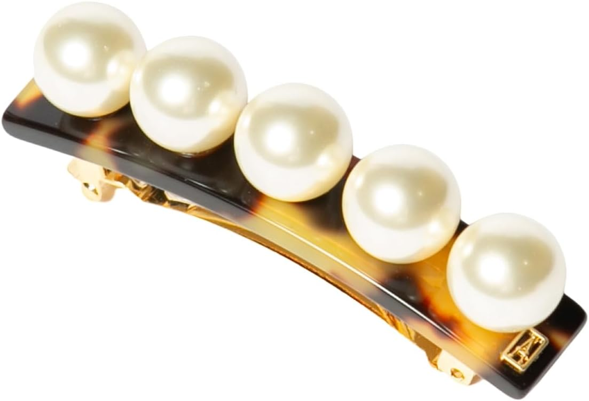 Alexandre De Paris AA6-16919-05 Tokyo (W) Barrette