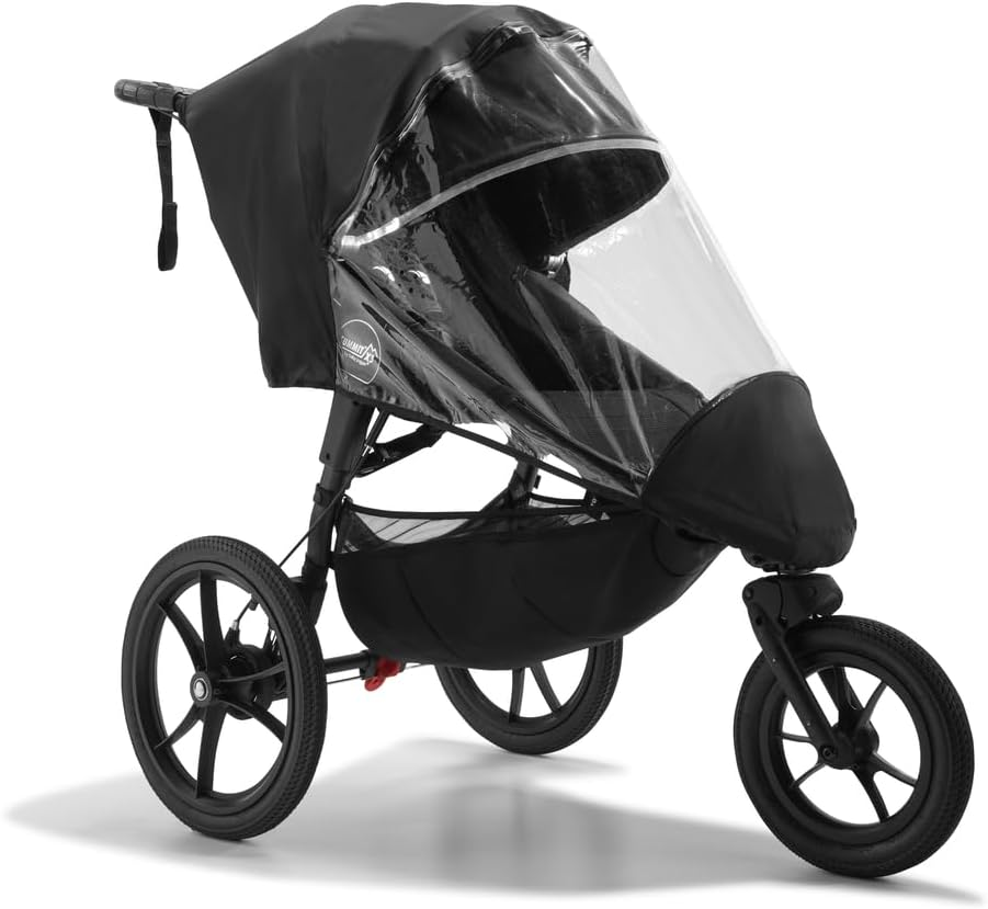 Baby Jogger Summit X3 Weather Shield