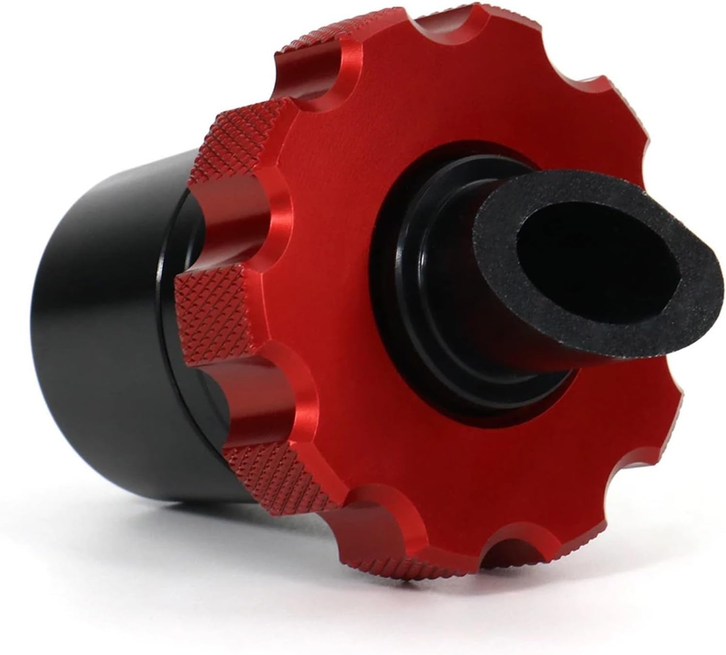 MKBHD Fit for Suzuki DL1000 DL650 V-Strom DL650 XT DL1050 Vstrom 1050 Motorcycle End Bar Throttle Lock Stabilizer Cruise Control(Style 2 Black)