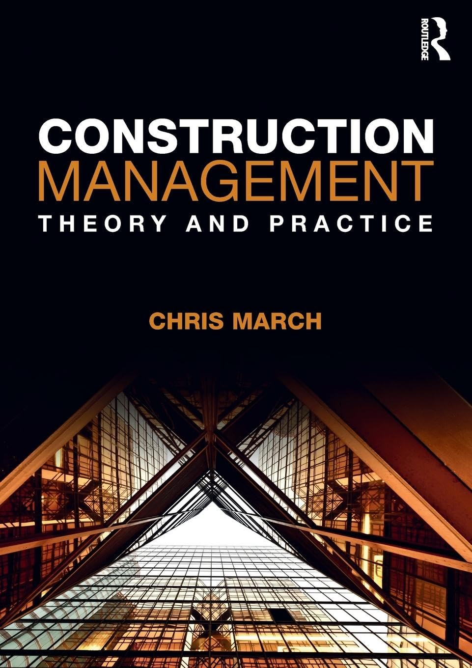 Construction Management: Theory and Practice image number 1