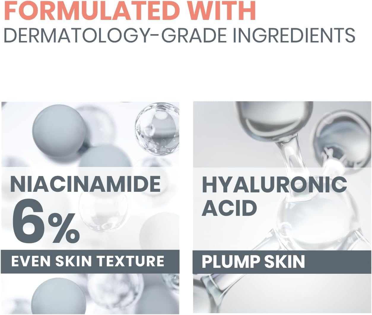 Eau Thermale Av&egrave;ne Hyaluron Activ B3 Renewal Firming Aqua-Cream-In-Gel Refill 50Ml - Hyaluronic Acid & Niacinamide Moisturiser image number 5