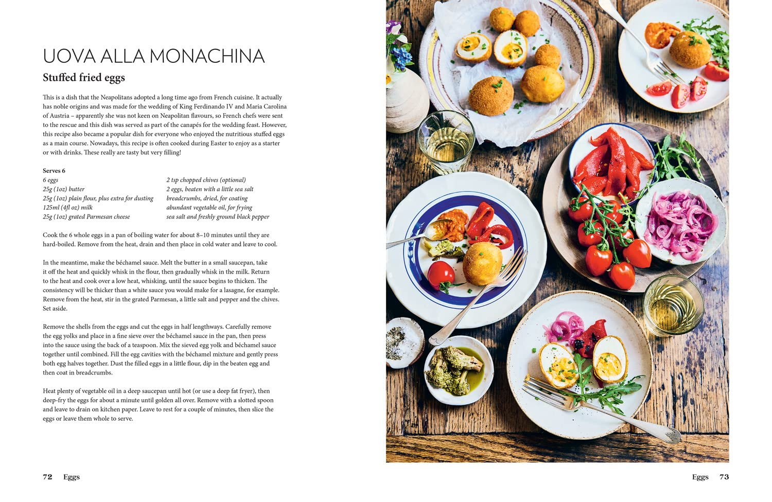 Gennaro'S Cucina: Hearty Money-Saving Meals from an Italian Kitchen image number 4