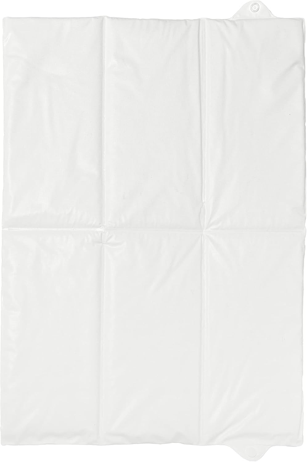 Keeeper Winnie the Pooh Changing Mat for Travel, Comfortable Lying Surface, Easy Cleaning, Antek, White image number 2