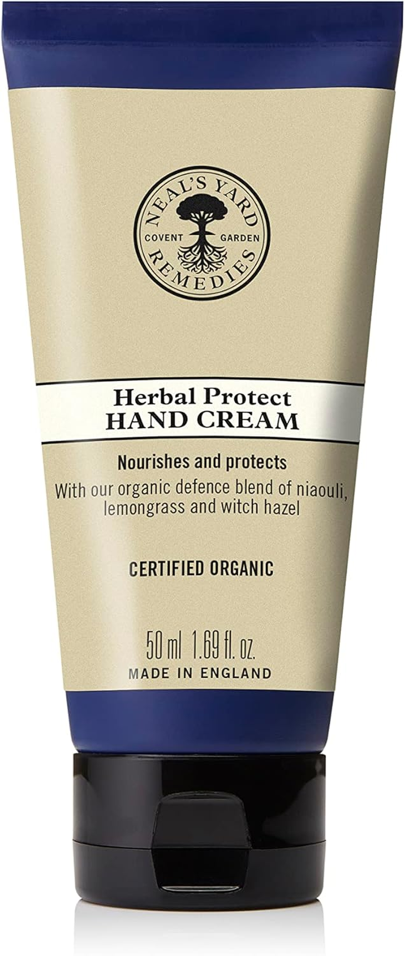 Herbal Protect Hand Cream image number 1