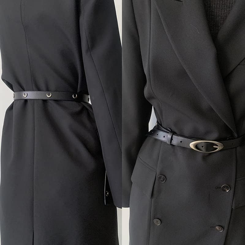 Pdxnyxx Y2K Belt Y2K Accessories Aesthetic Accessories Belts Y2K Fashion Grunge Accessories image number 5