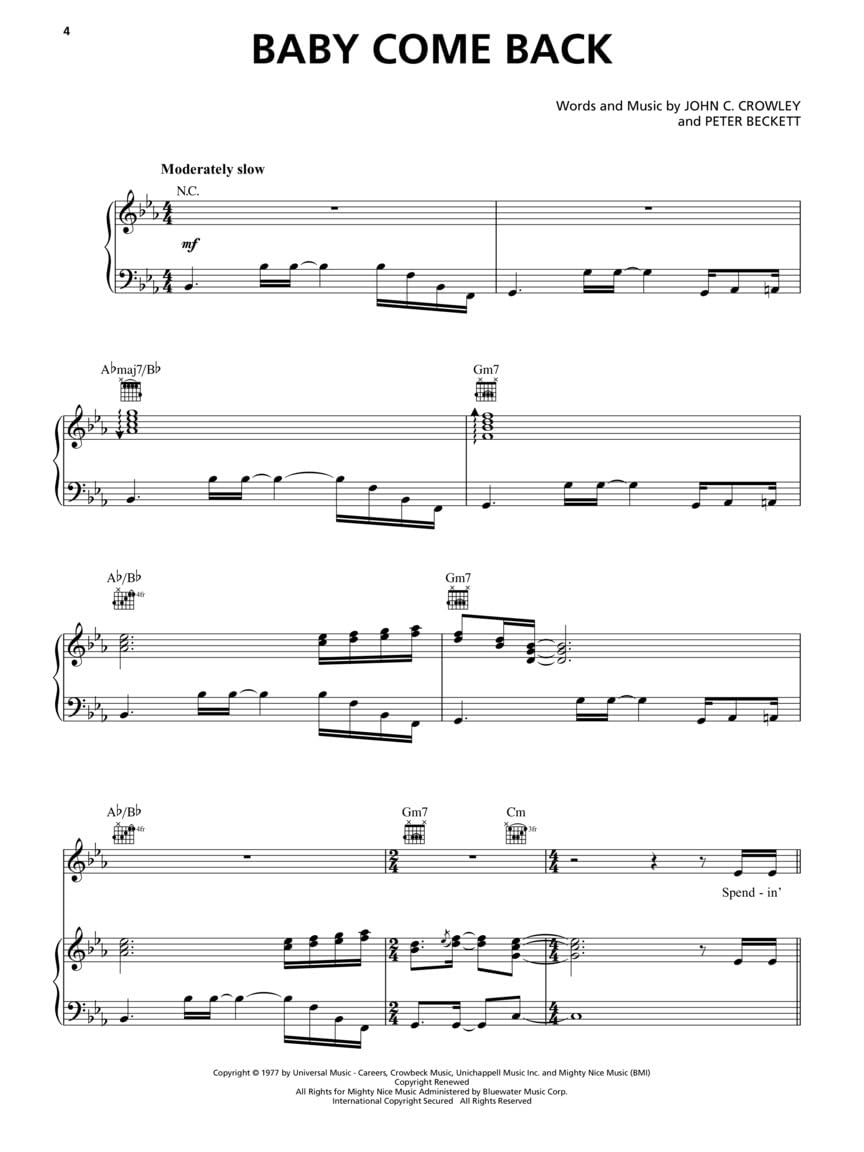 Yacht Rock image number 4