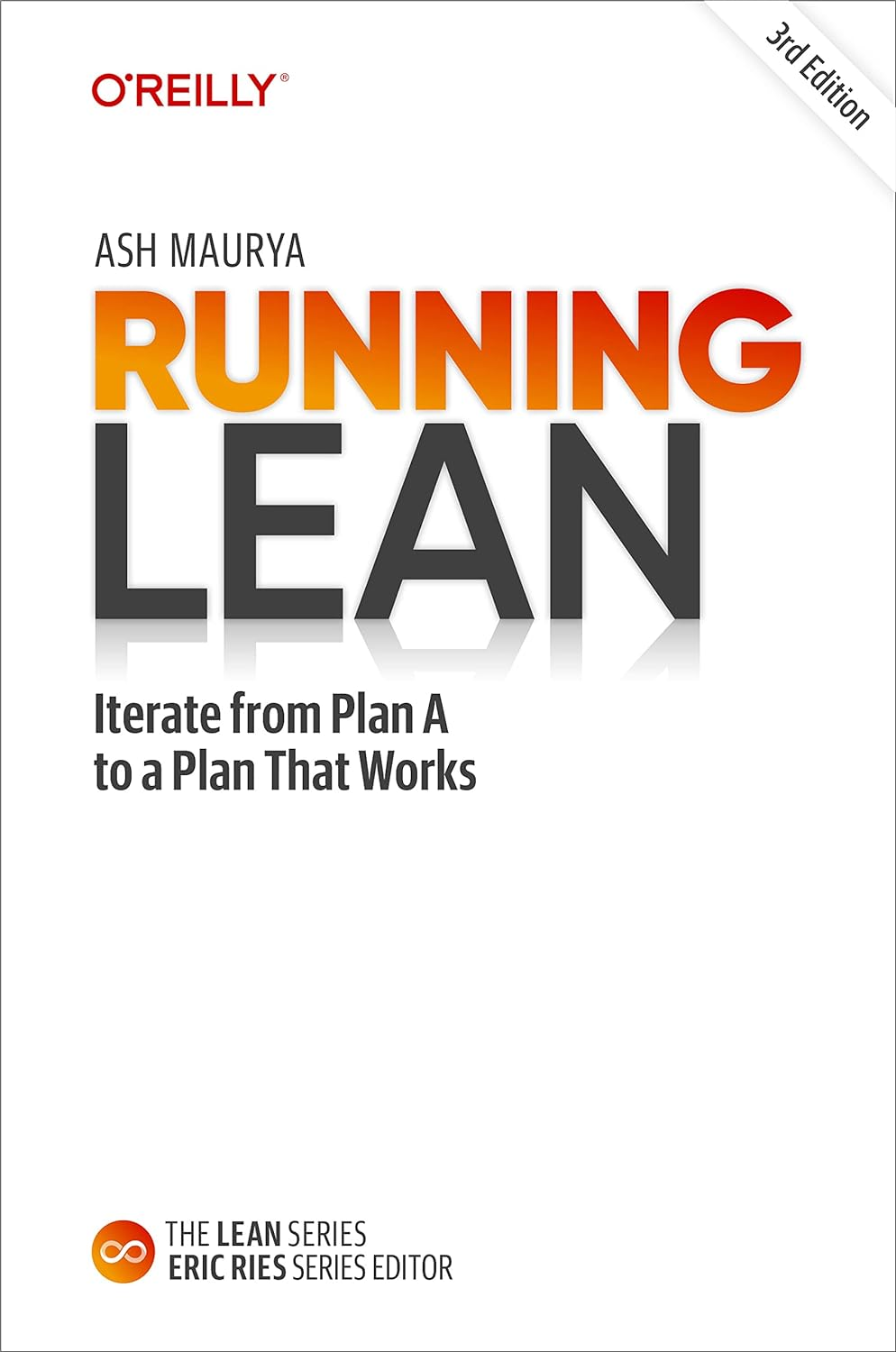 Running Lean: Iterate from Plan a to a Plan That Works image number 1