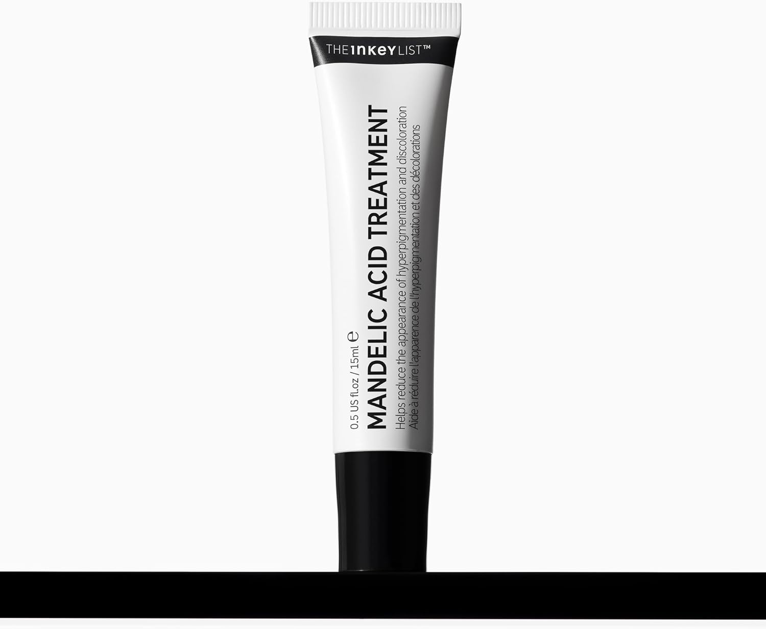 The INKEY List Mandelic Acid Treatment 15 Ml image number 2