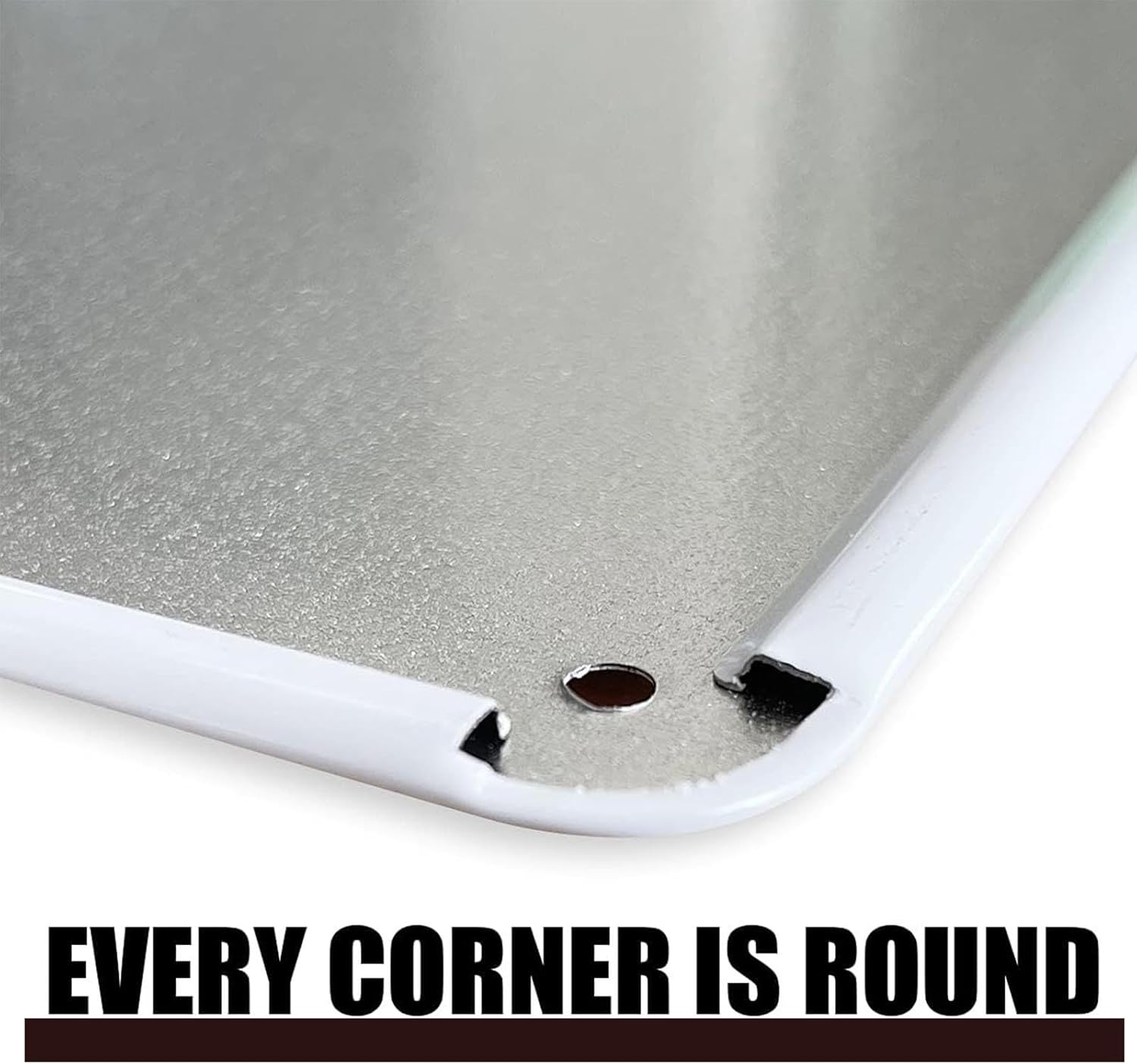 Funny Sarcastic Metal Tin Sign Funny Signs for Bedroom Man Cave Decor for Men Garage Cool Stuff for Your Room Boys My Level of Sarcasm Depends on Your Level of Stupidity Sign Bar Shop Signs 8X12 Inch image number 5