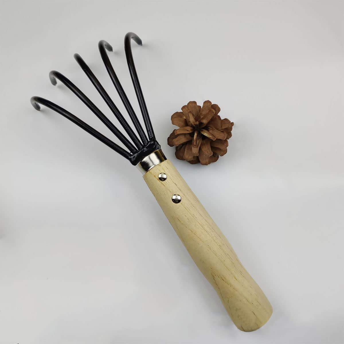 Asano Japanese Ninja Claw Rake and Cultivator image number 1