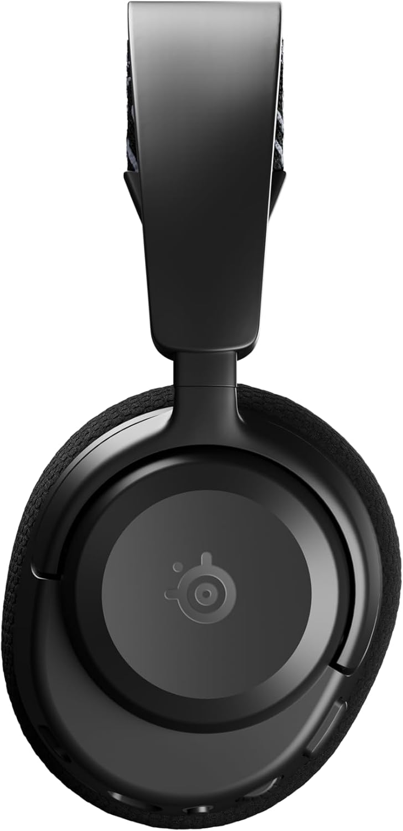 Steelseries Arctis Nova 3X Wireless Gaming Headset - App Control - 40 Hour Battery - Neodymium Magnet Driver - 2.4Ghz/Bluetooth - Detachable Microphone - Xbox PS5 PC Switch Mobile Devices - Black image number 6