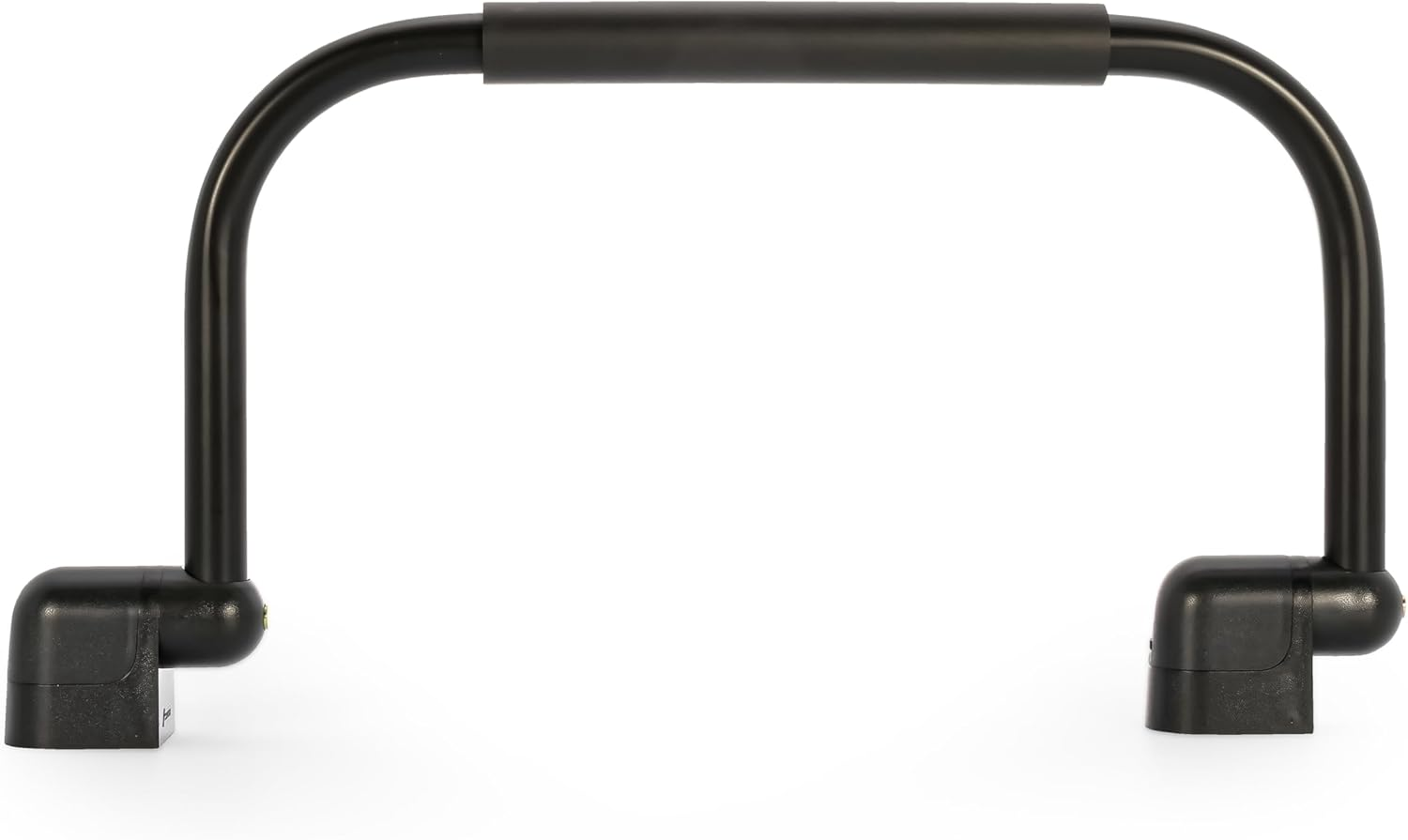Camco 42197 Fold-Away Grab Handle (Short - Black) image number 5
