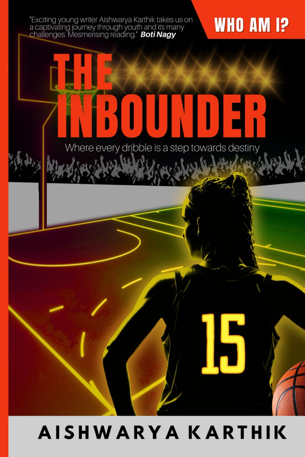 The Inbounder: Where Every Dribble Is a Step towards Destiny