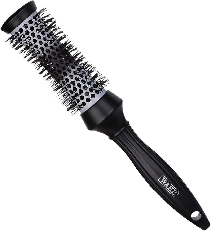 Wahl Ceramic Thermal Hair Brush, 25 Mm Size image number 5