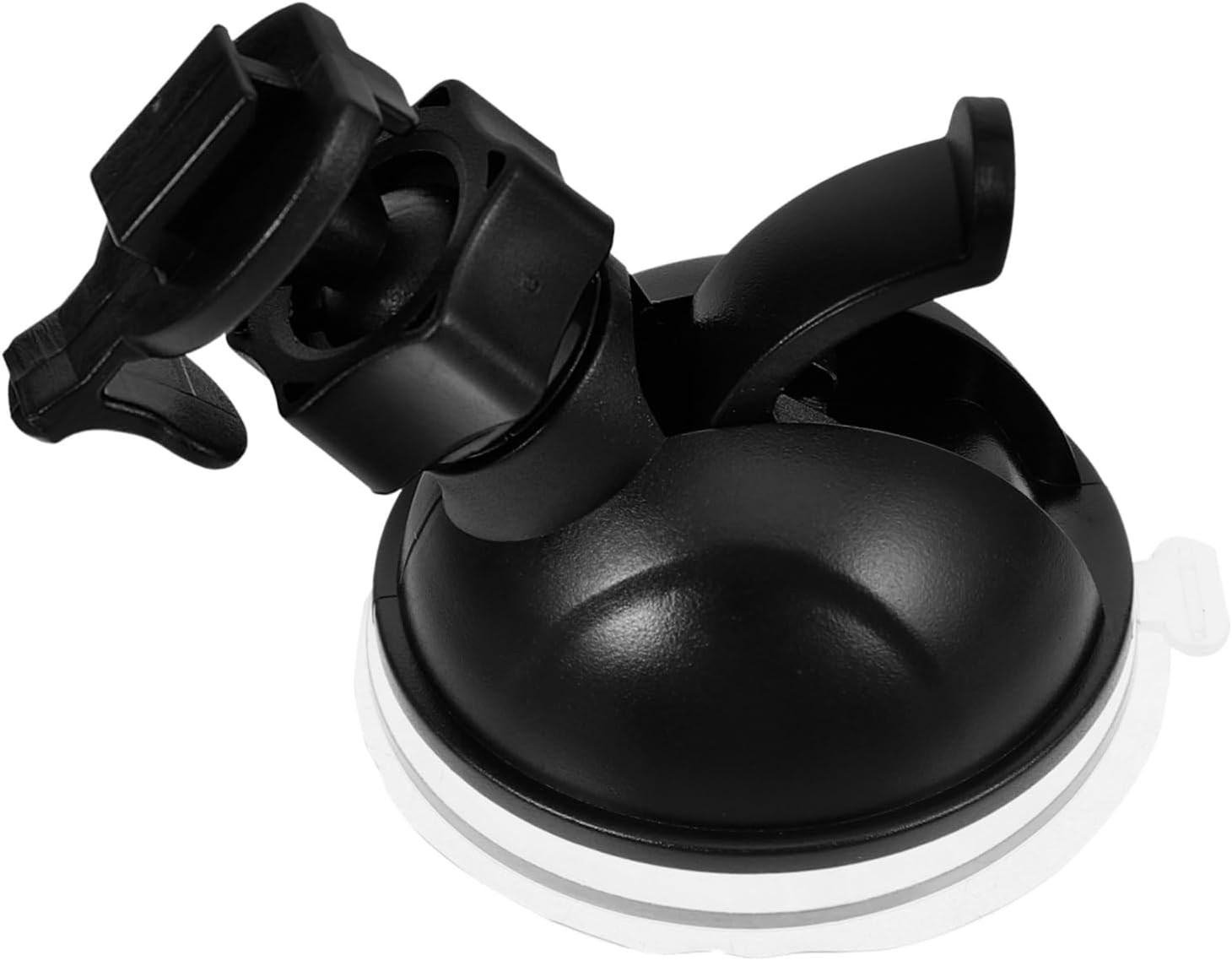 Gatuida 4Pcs Dash Cam Mount Holder Suction Cup Camera Mount Car Dash Cam Holder Screw Thread for Car Camera for Dashboard Placement image number 4