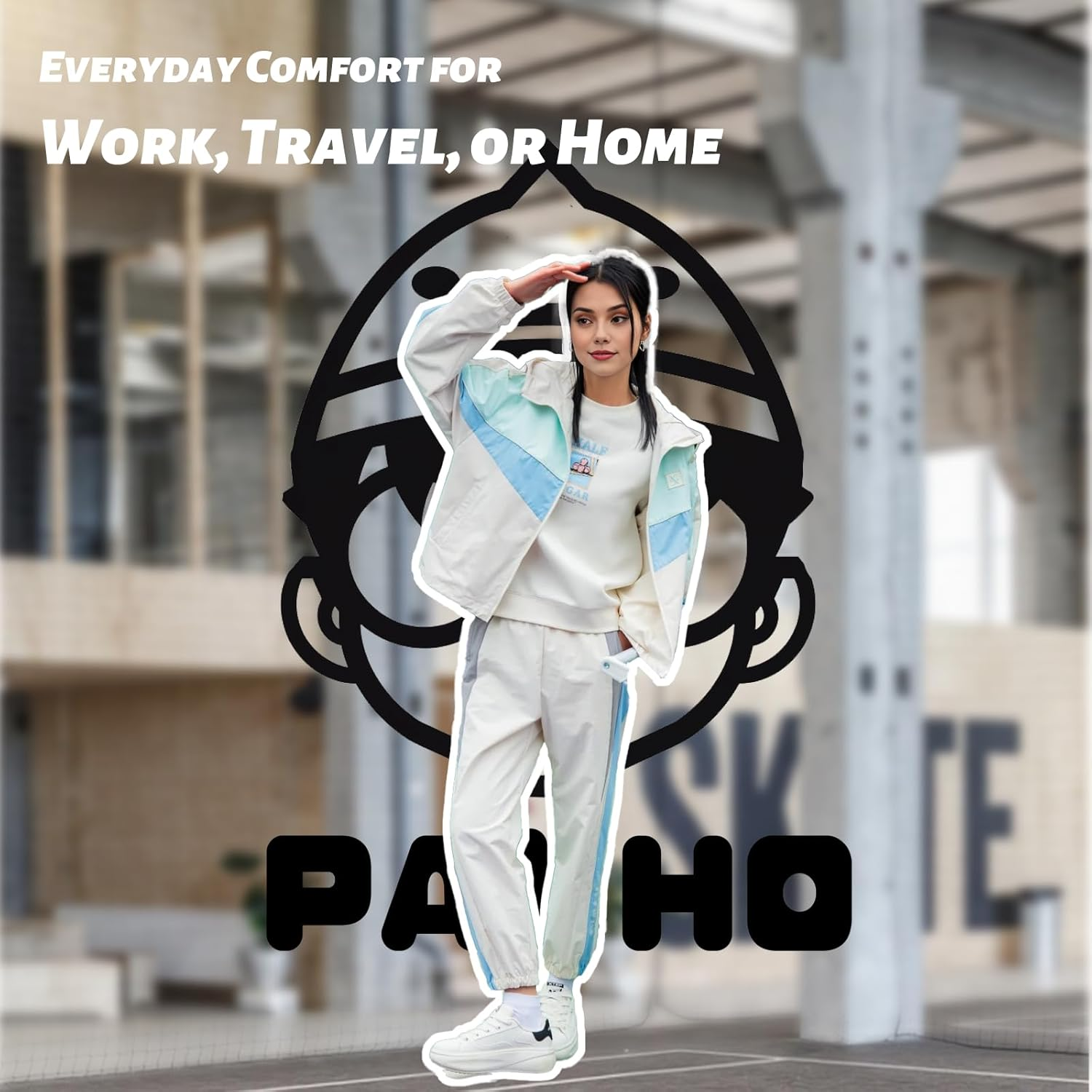 Low Cut White Socks for Men & Women - Thin Breathable Long-Staple Cotton Socks Ankle Socks for Running, Sports, and Casual Wear 1 Pair-11Cm High image number 1