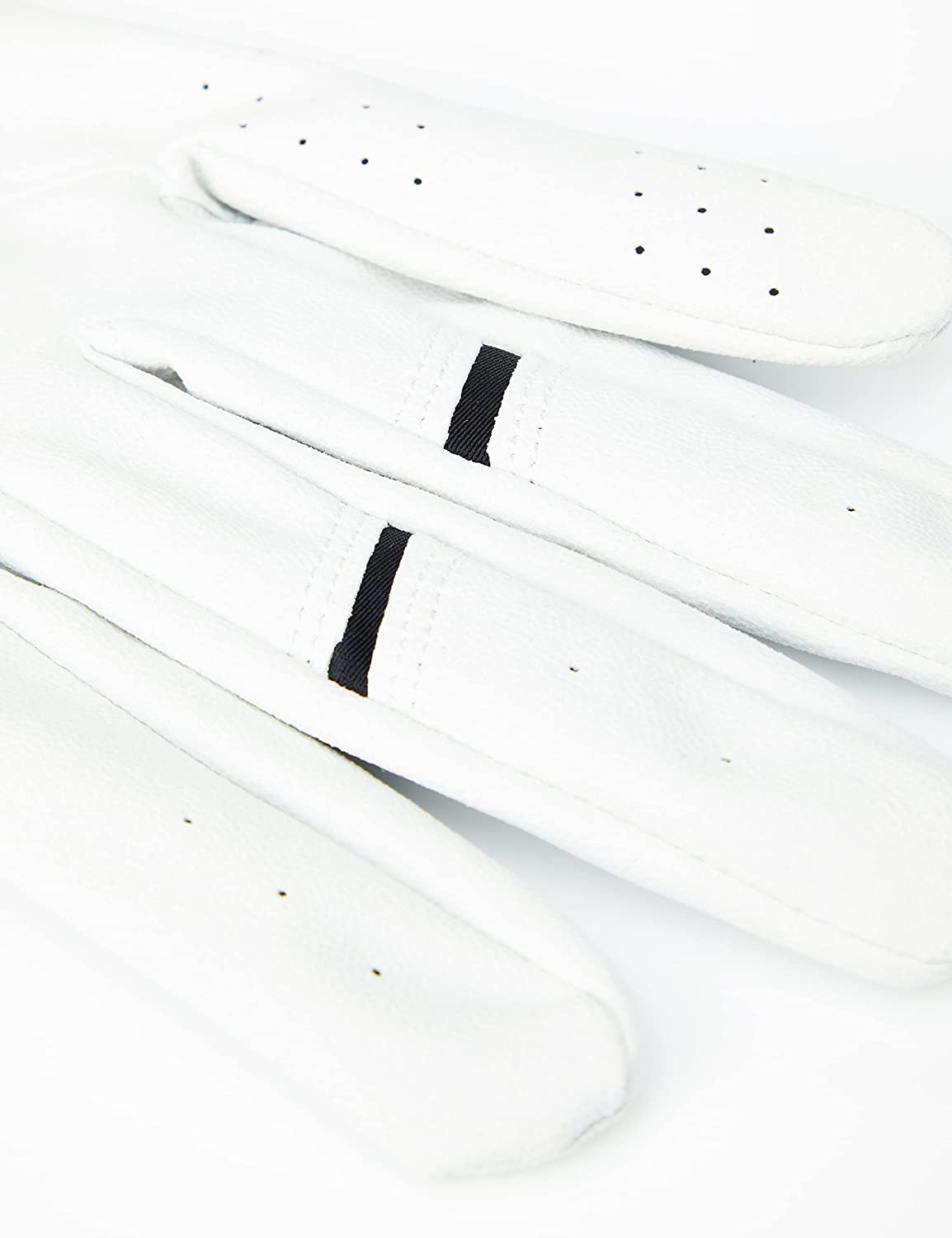 Taylormade Men'S Stratus Tech Golf Glove image number 4