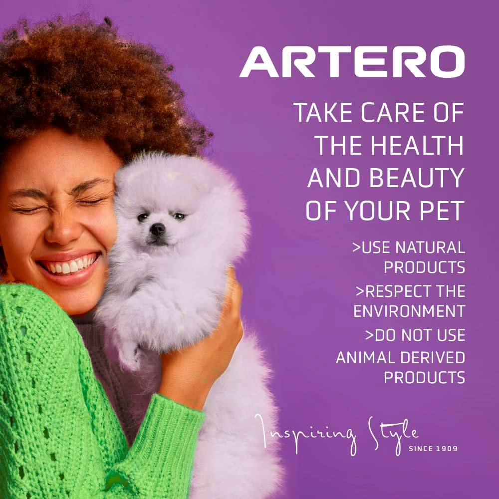 Artero Keratin Vital Conditioner 3.46Oz image number 3