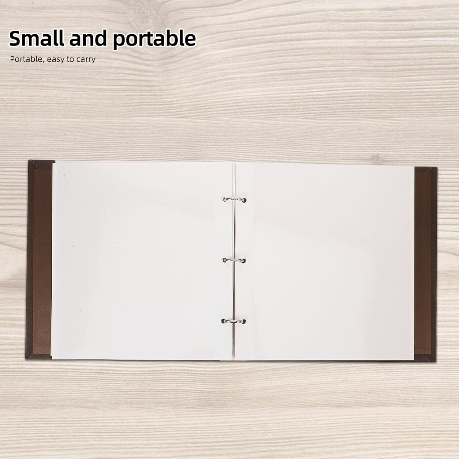 Memory Photo Album Cute Keepsake Book for Milestones Durable Page Storage Album for Boy for Graduation Memories Adorable Design For image number 1