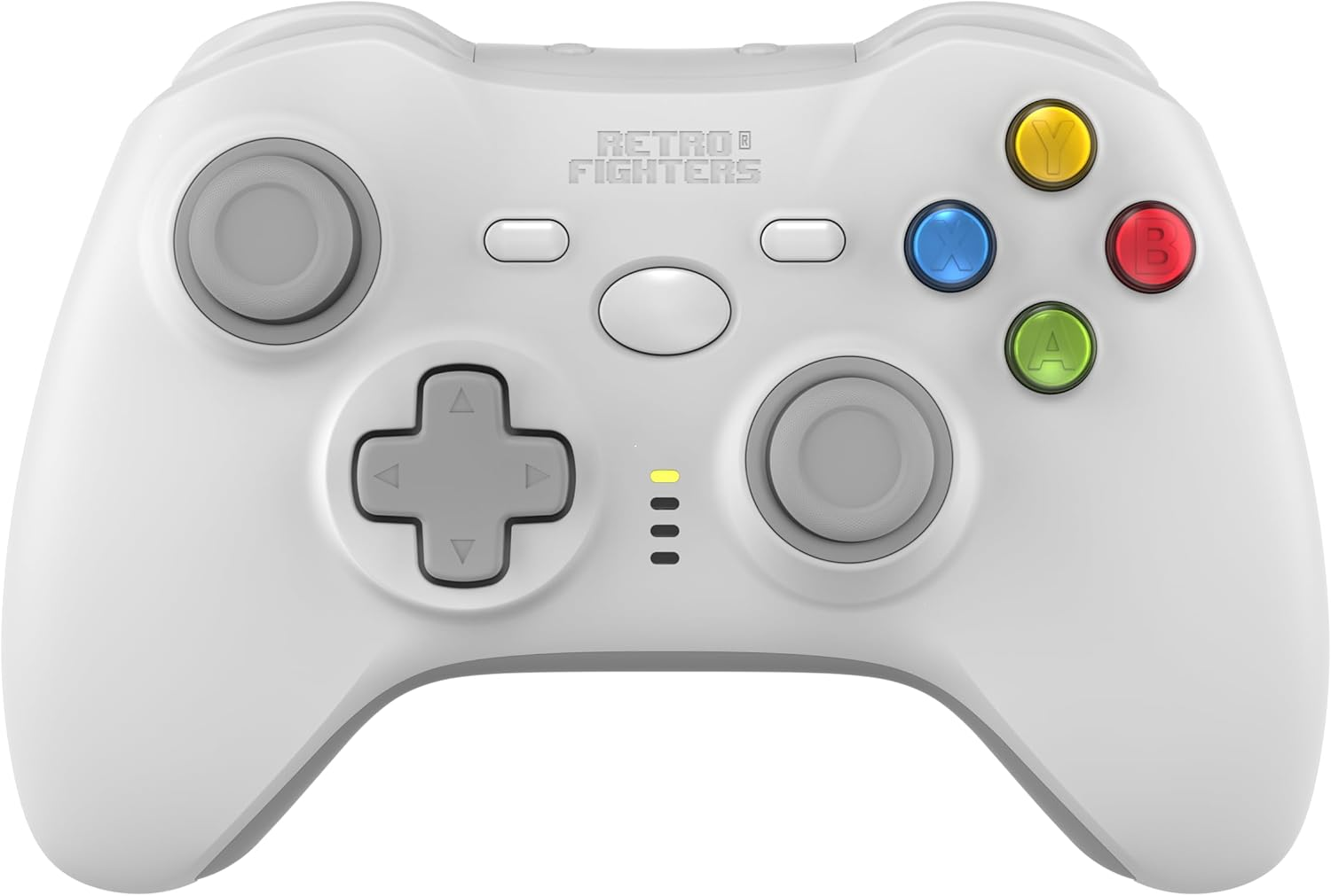 Hunter 360 Wireless Controller for XBOX 360/PC - Green