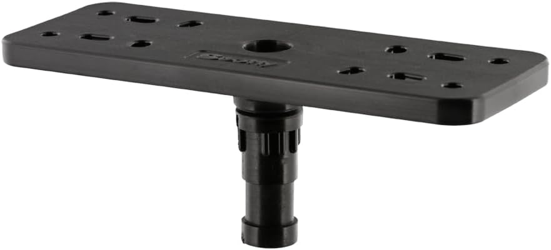 Scotty 367 Universal Fish Finder Mount - up to 9" Display, Black image number 2