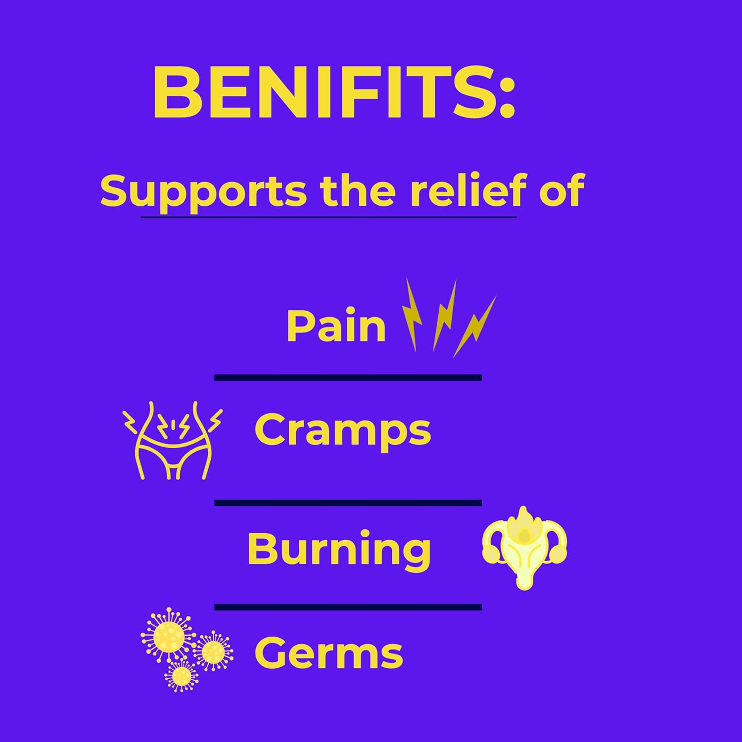 Canephron- UTI Supplements for Women- Relieves Symptoms and Helps Reduce the Occurrence of Cystitis (UTI) - 30 Coated Tablets | Take 1 UTI Tablet 3 Times Daily. Empowering Women&rsquo;S Health & Wellness image number 2