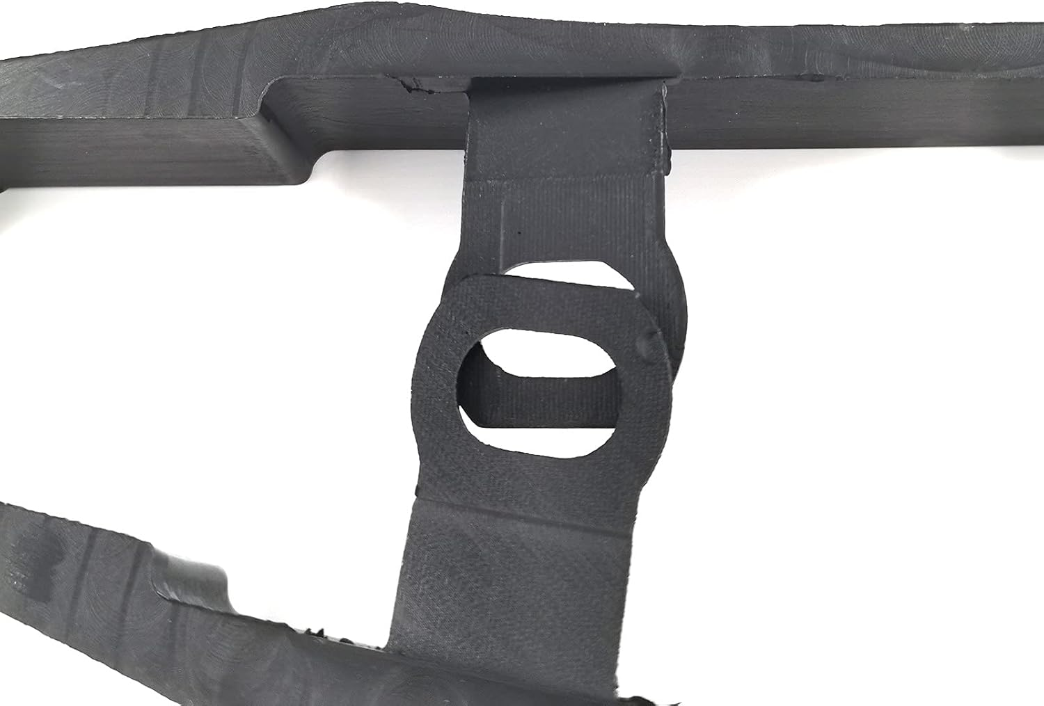 Chain Slider Fits for Honda 86 87 88 89 XR250 R, 85 XR350 R, 86 87 XR600 R Front Swing Arm image number 5