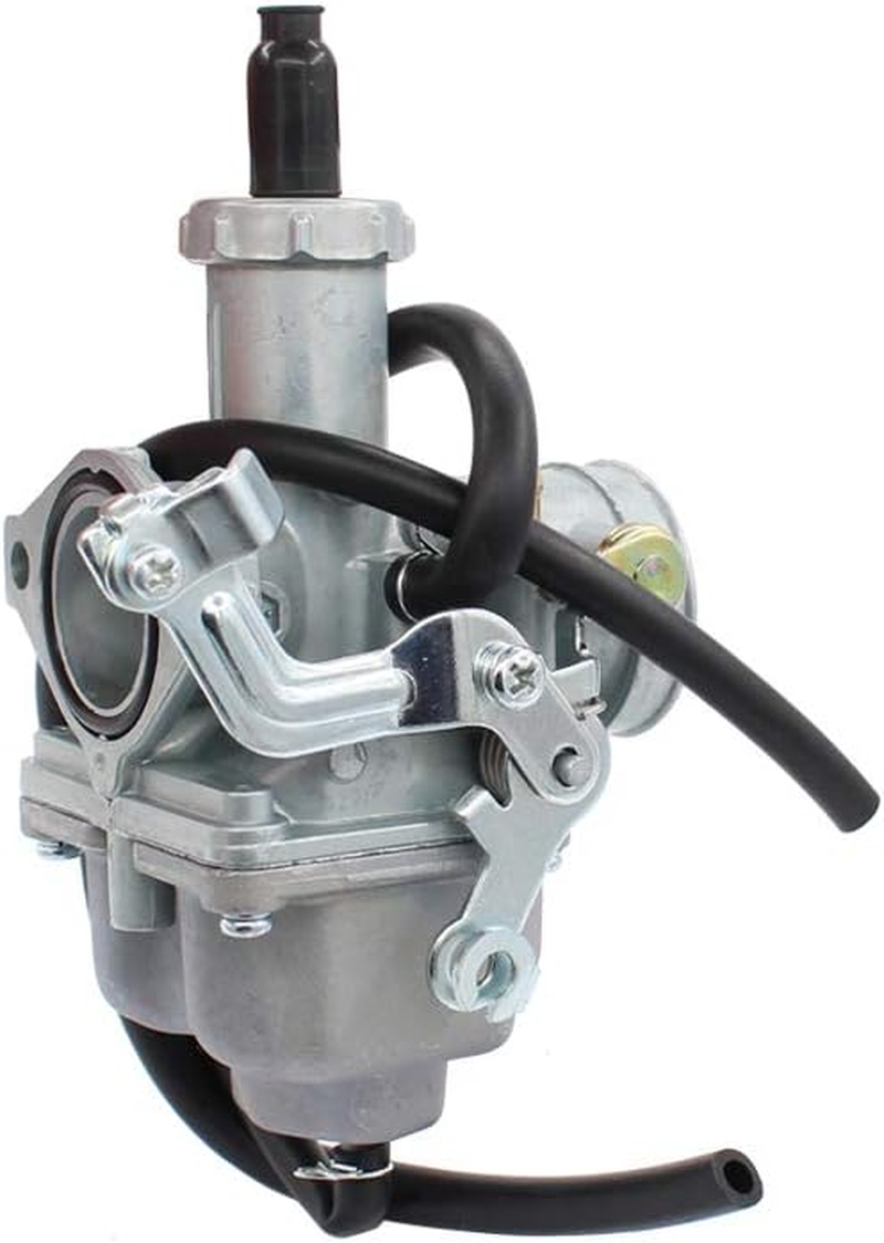 Carburetor Carb for Polaris ATV Phoenix 200 Sawtooth Ranger RZR 170 UTV image number 3