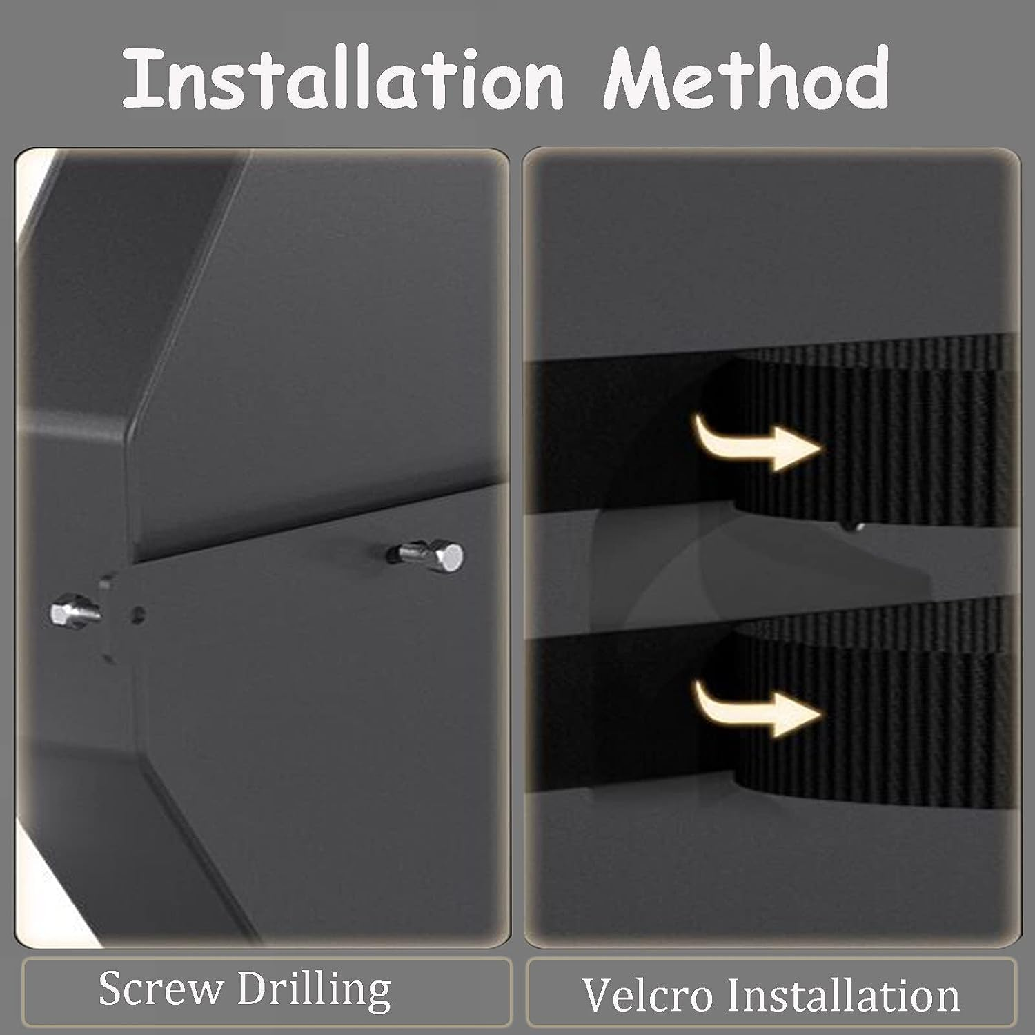 Upgraded Boxing Traing Machine, Smart Music Wall Mounted Punching Sports Equipment Rechargeable LED Light, Hand/Eye/Speed Reaction for Kids/Adults/Home Workout/Stress Relief image number 4