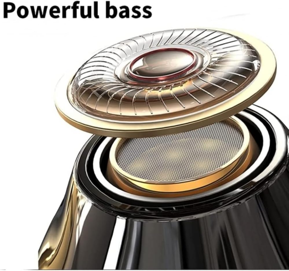 Hi-Fi Sound Wired Earphones Compatible with Samsung Galaxy Tab A9/A9 Plus/A8/A7 10.4 (2020)/A7 Lite Tablets - Headphones Handsfree Mic Headset Metal Earbuds In-Ear Earpieces image number 3