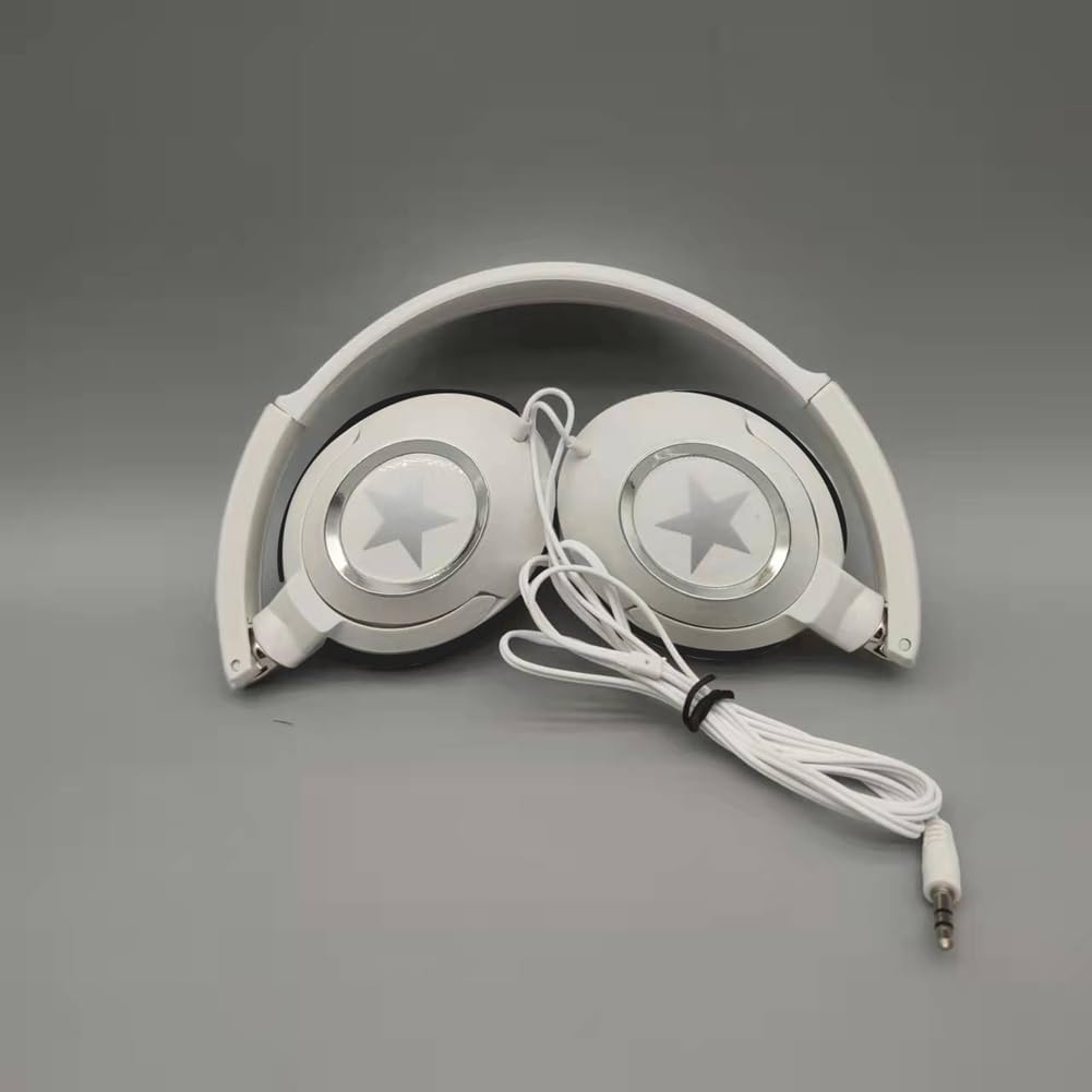 Xelea Studio Headphones Over-Ear Monitor Music Headset Comfortable Earphone Design for Studio and Personal Use B image number 3