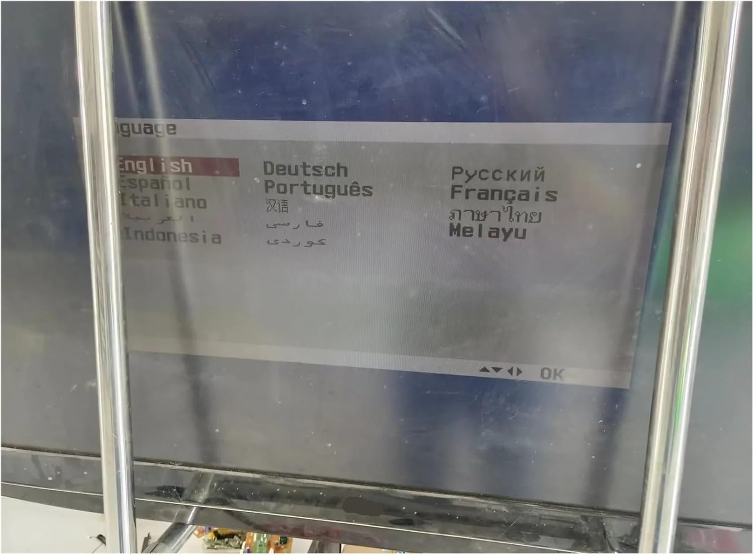 TV Main Board LP81A EAX40043808(0) Motherboard Accessories，Compatible for 37LG30R-TA 42LG50FR 47LG50FR-TA 42LG30R-TA 42LG60FR-TA 52LG50FR(32 Inch)