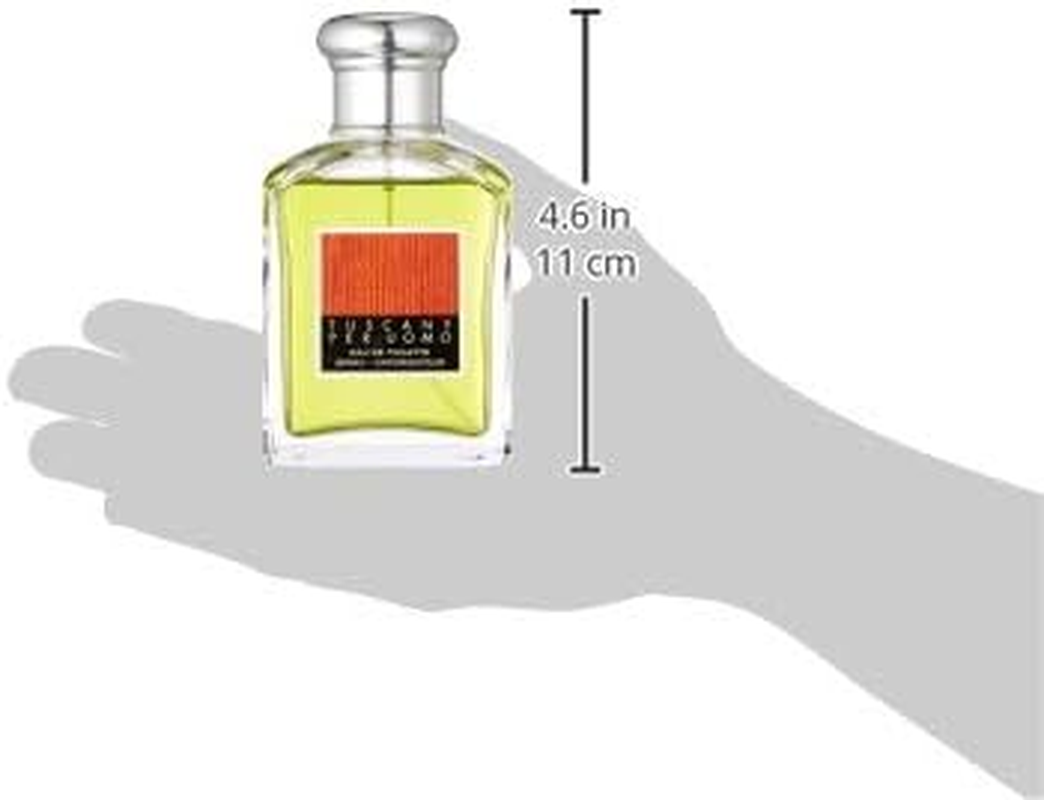 Tuscany/Aramis Edt Spray 3.3 Oz (M) image number 2
