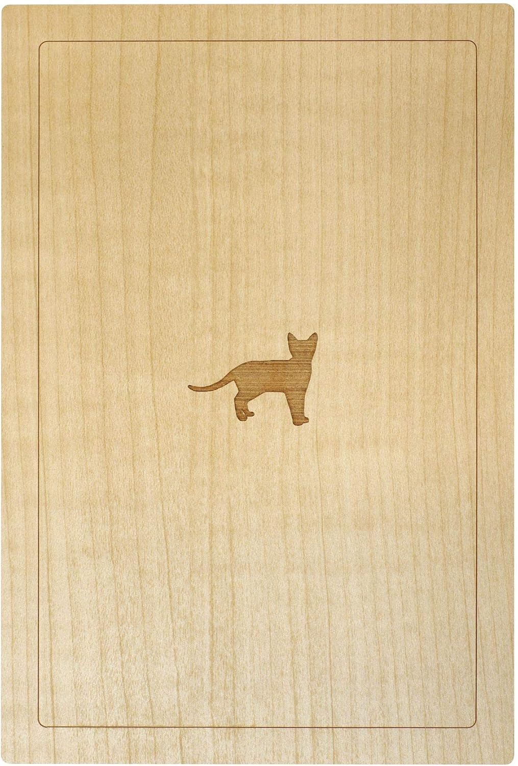 Crucial Goshuin Book, Lucky Cat"