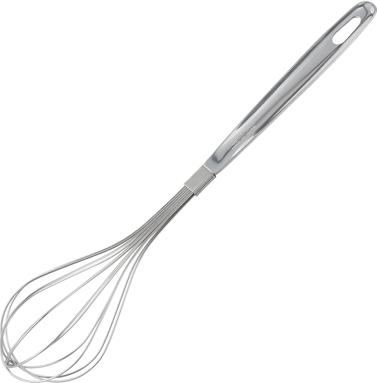 Wahei Freiz UNI-21 Kitchen Tool, Uniline, Large, Stainless Steel, Dishwasher Safe, Made in Japan image number 6