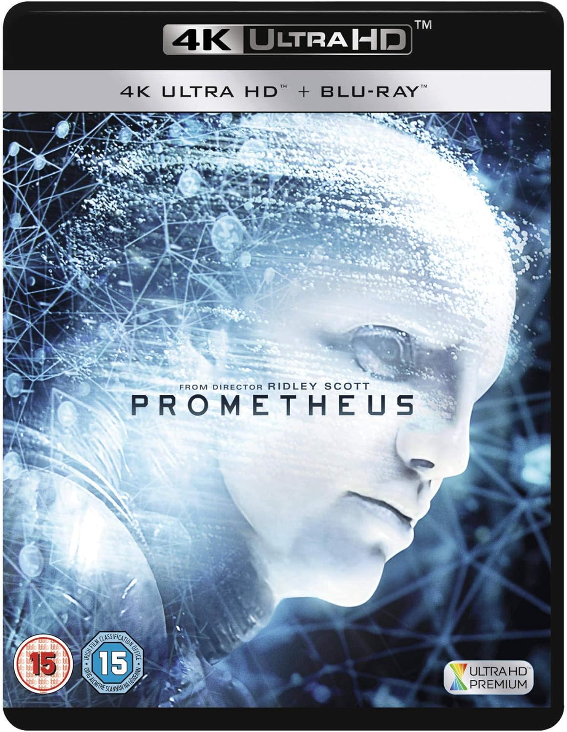 Alien Prometheus (2012) UHD image number 2