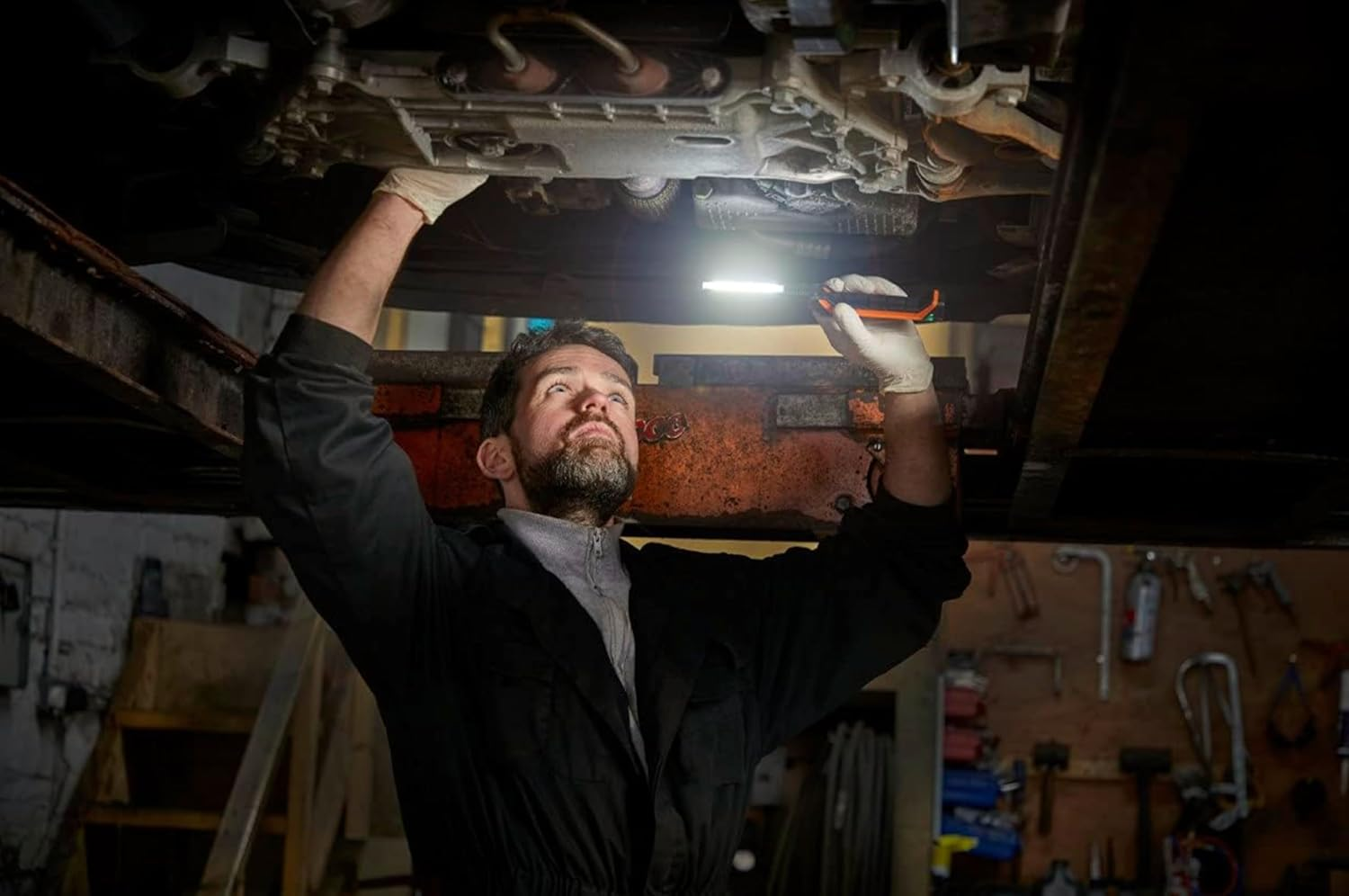 Osram Ledinspect&reg; Pocket 200 Hand Inspection Light image number 6