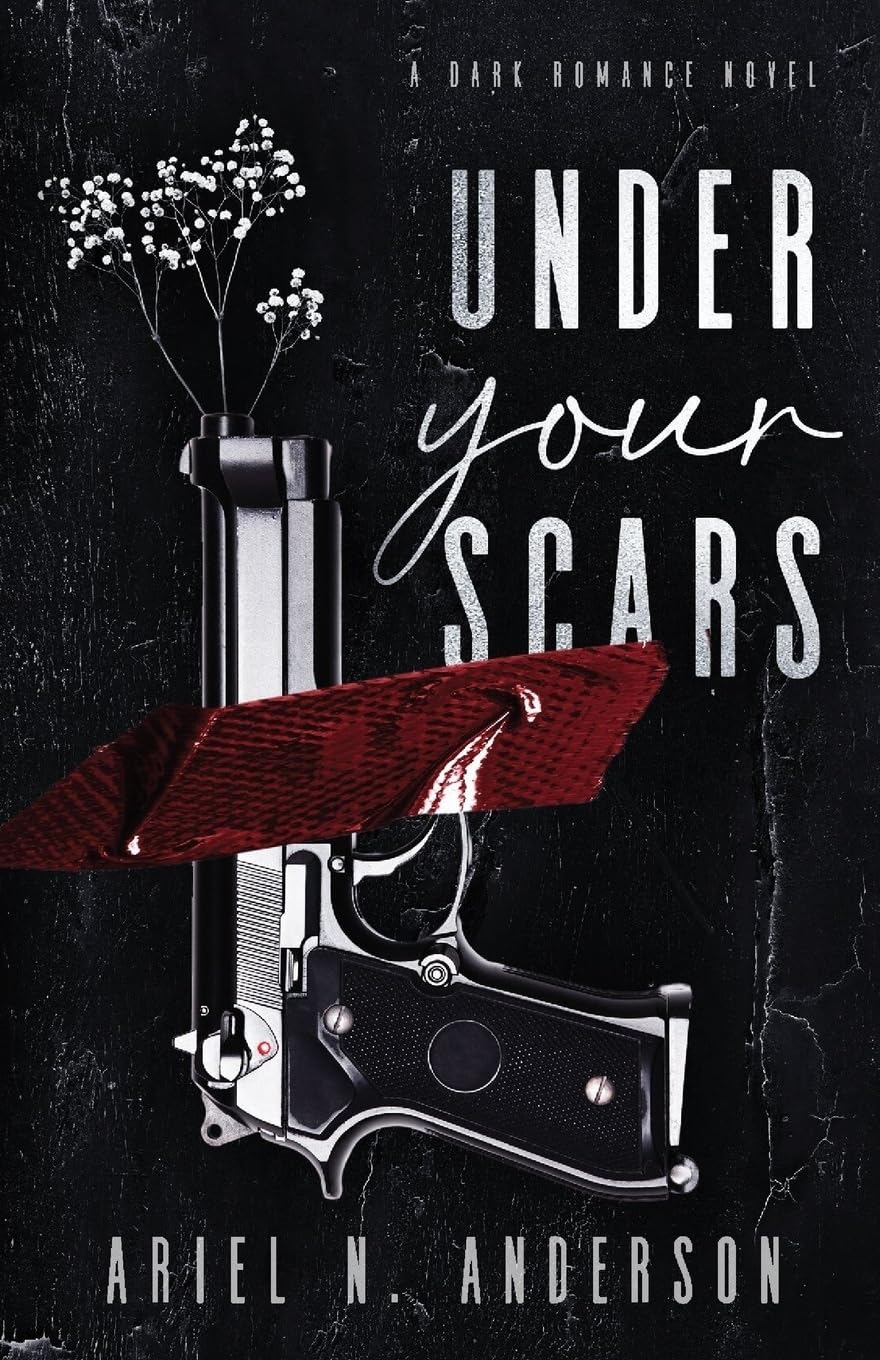 Under Your Scars: a Dark Romance Novel image number 1