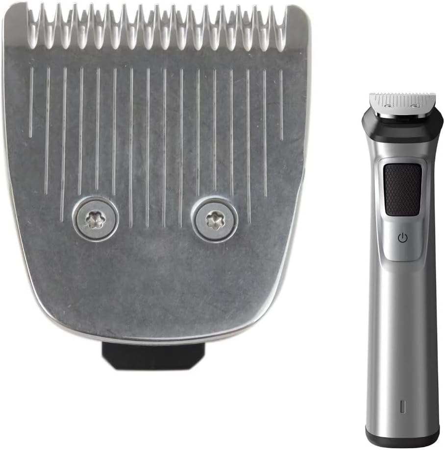 Replacement 30Mm Trimmer Blade for Philips Norelco MG3750, MG5750, MG7750, MG7770, MG7790 image number 6