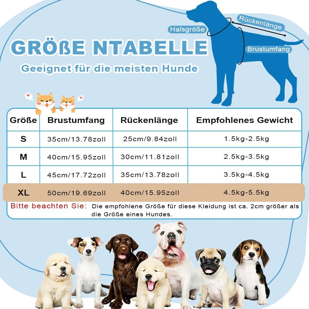 Voarge Pet Polo Shirt, Hawaiian Style Floral Dog Shirt, Printed T-Shirts, Stylish Breathable Dog Summer T-Shirt for Small to Medium Dogs Cats (Pineapple Navy, XL) image number 2