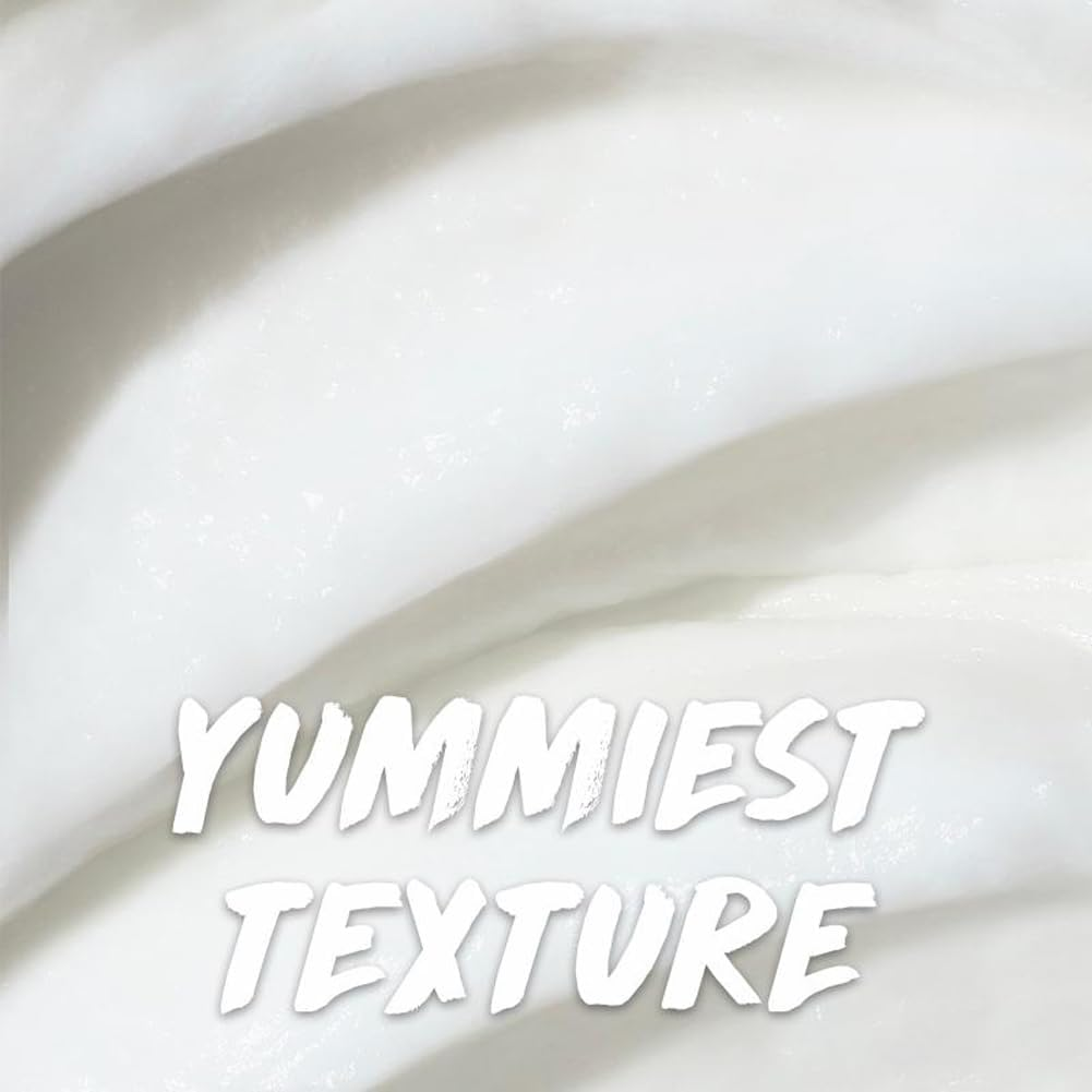 Garnier Fructis, 3-In-1 Hair Mask, Smoothing & Hydrating, Hair Food Macadamia, 390Ml image number 2