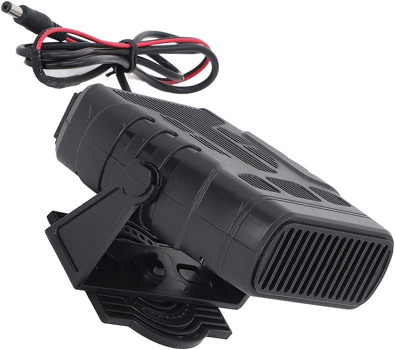 Solar Panel Greenhouse Heater Kit | 30W Winter Poultry Warmer Coop Heater | Windshield Defogger, Solar Power Kit for Winter Car Pet House image number 4