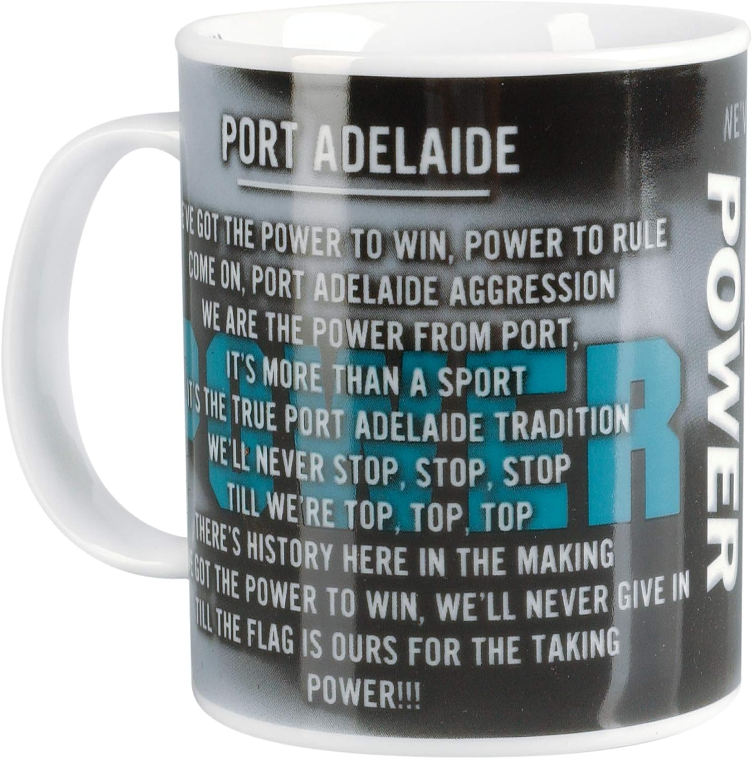 Team Song Coffee Mug image number 1