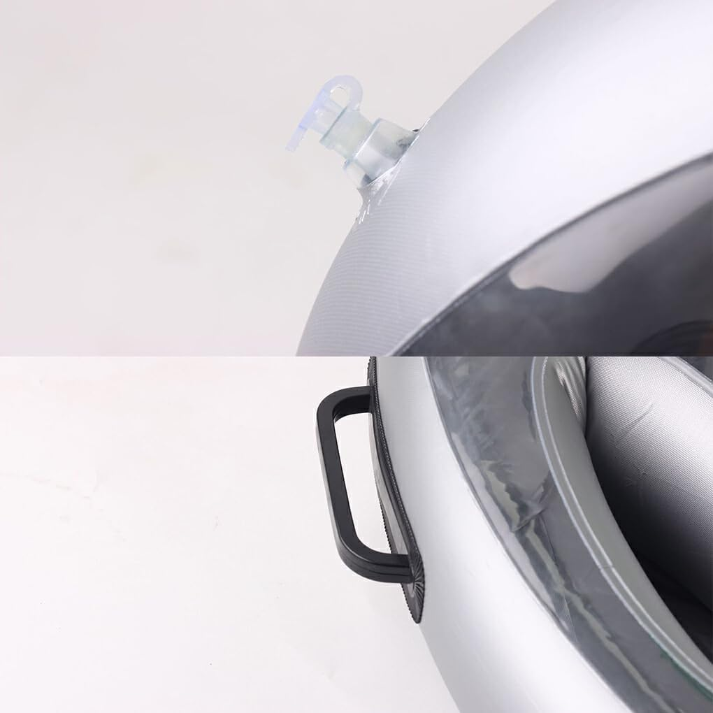 Convenient for Storing Trays Inflatable Pool Drink Float Gaming Home Pool Side Party Summer Sea PVC Skin Friendly Safe image number 1