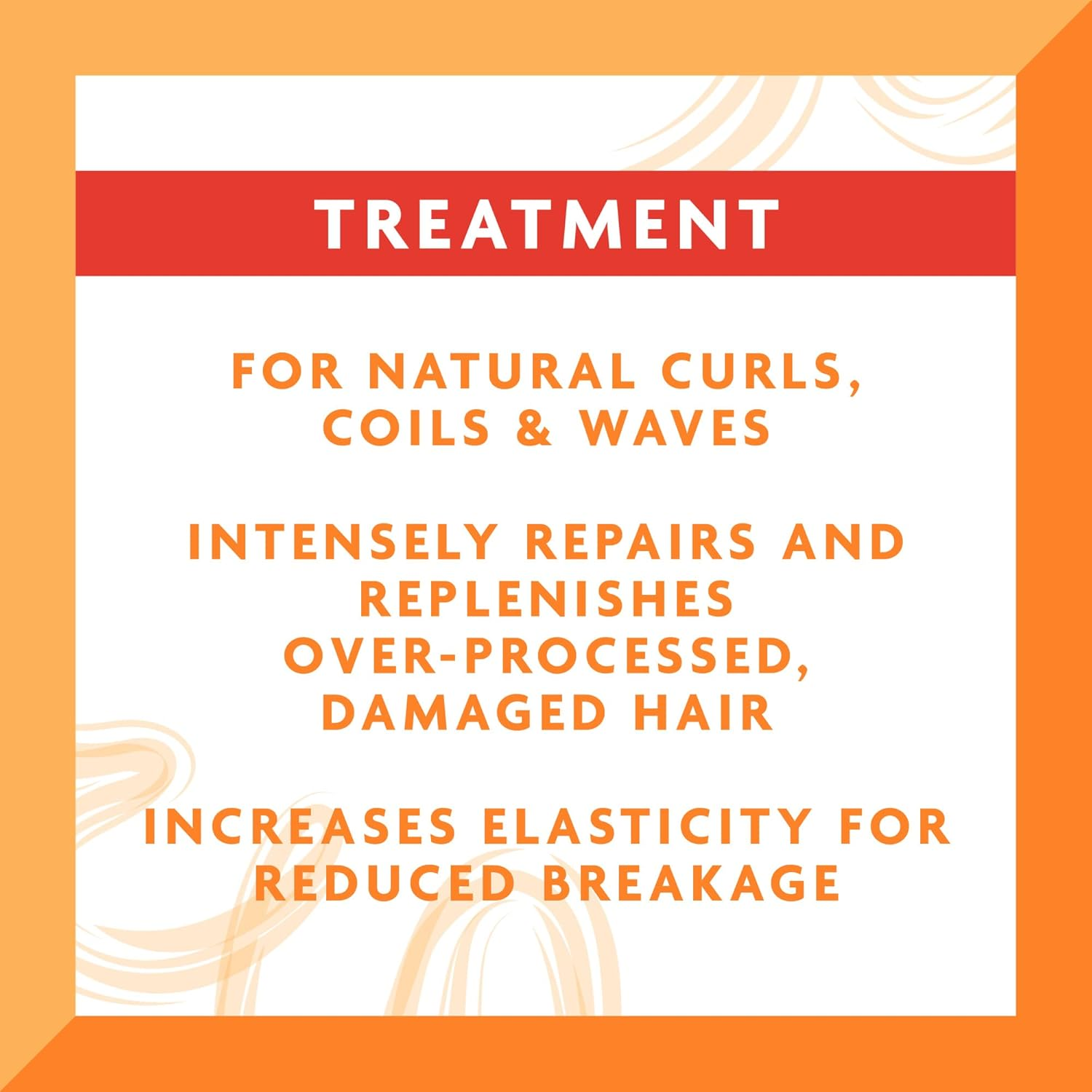 Cantu Deep Treatment Masque with Shea Butter for Natural Hair, 12 Oz (Packaging May Vary) image number 1